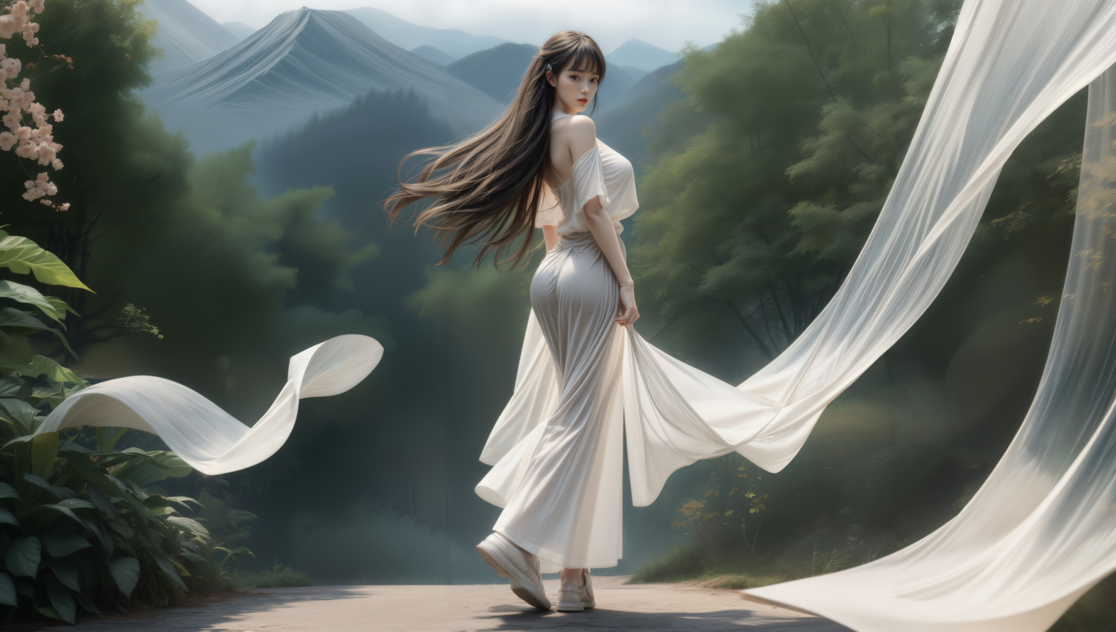 经历家暴后离婚，50岁脱口秀新人“房主任”出道